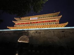 -西安鼓楼