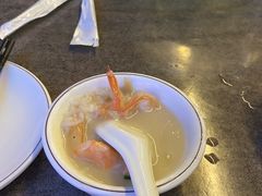 -利杨记·本味轩粥坊·烧烤(宝体店)