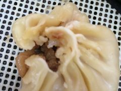 -南京小笼灌汤包家常炒菜海鲜大咖(文登路店)