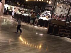 -星汇餐厅(新濠影汇店)