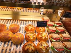 -丁香西饼屋(桂林路店)