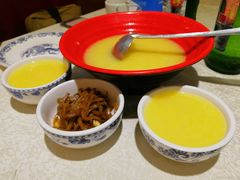 -李连贵熏肉大饼(丰台南路地铁站店)