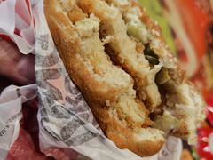 -汉堡王(龙德广场店)