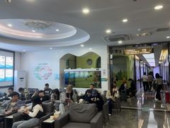-深圳富茂格伦菲尔口腔门诊部(龙华清湖总院)