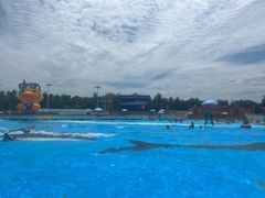 -上海玛雅海滩水公园