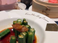 -桂满陇·杭州小馆(巴黎春天浦建店)