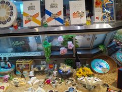 -金鹰超市(国际购物中心新街口店)