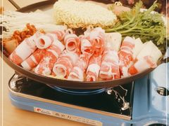 -汤连得温泉馆(宝山店)