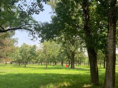 -承德避暑山庄景区