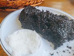 -紫藤园·天目湖大鱼头(南山竹海店)