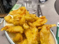 -老关东铁锅炖(上游街店)