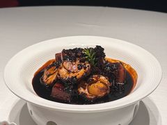 -怡情荟•海鲜青岛菜(五四广场旗舰店)