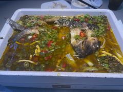 -半天妖烤鱼(海梦一方店)