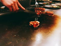 -枫品铁板烧(东樾店)