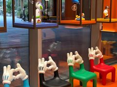 -深圳湾万象城(南山店)