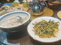 -大唐高老庄(红旗路店)