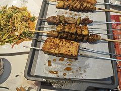 -亿牌牌东北烧烤(博物馆旗舰店)