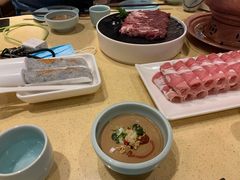 -额尔敦传统涮(体育场店)