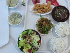 -深海中餐厅(国家海洋博物馆店)
