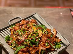 贝勒爷炒烤肉-金鸭季·北京烤鸭(深业上城店)