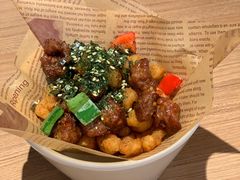-新太二·鲜料川菜(晶耀前滩店)