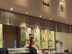 -御瀛日本料理