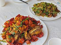 -那达慕蒙古风味酒楼