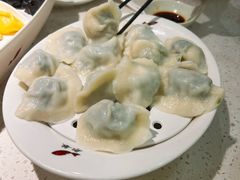 -船歌·鱼水饺青岛菜(金狮广场店)