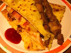 -比格比萨自助(万柳华联店)