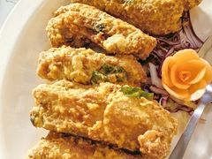 -龙海鲜螃蟹王(宏茂桥店)