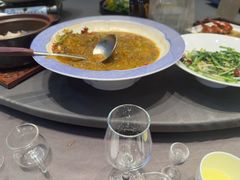 -香山湖家家宴(中山陵店)