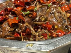 -大碗居·烤鸭·鱼头泡饼(天坛东门店)