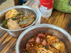 -胖子水煮(铁路三村无任何分店)