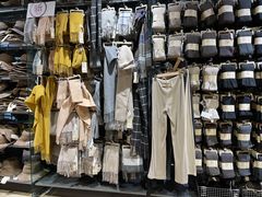 -MUJI无印良品(西单大悦城店)