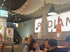 -小吴先生的店·东北烧烤(林科大店)