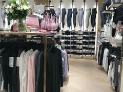 -lululemon athletica(希慎广场店)