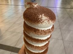 -DQ·蛋糕·冰淇淋(奥特莱斯店)