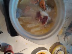 -庆江南江南菜(琴湖溪里花园城店)