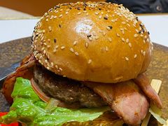 -get pizza意大利餐厅(凯德MALL店)