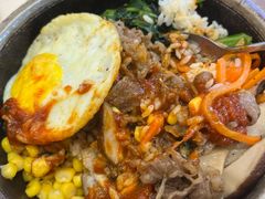 -权味·朝鲜族拌饭(勒泰店)