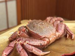 -蟹田居·活蟹料理(东城店)