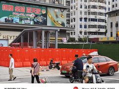 -麦当劳(总统大酒店店)