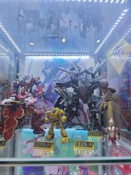 -Hamleys哈姆雷斯(东方福来德店)
