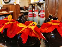 -不夜天烧烤牛骨头(南湖店)