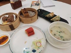 -丰尔粥食·顺德鱼生·干蒸排骨顺德菜(大良分店)