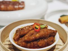 -东富酒家(龙湖西溪天街店)