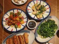 -常来小聚·广州非遗传承餐厅(地王广场店)