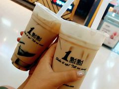 -1点点(望京SOHO店)