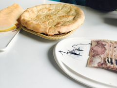 -帕米尔食府(白云观店)