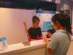 -小杨生煎(龙之梦购物中心店)